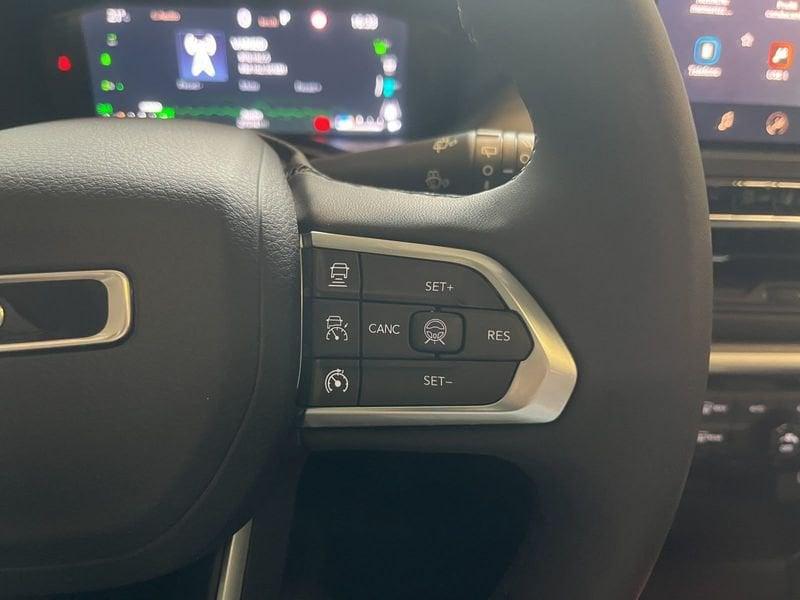 Jeep Compass Compass 1.3 turbo t4 phev Limited 4xe auto