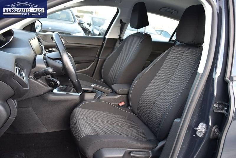 Peugeot 308 308 1.5 bluehdi Business s&s 130cv