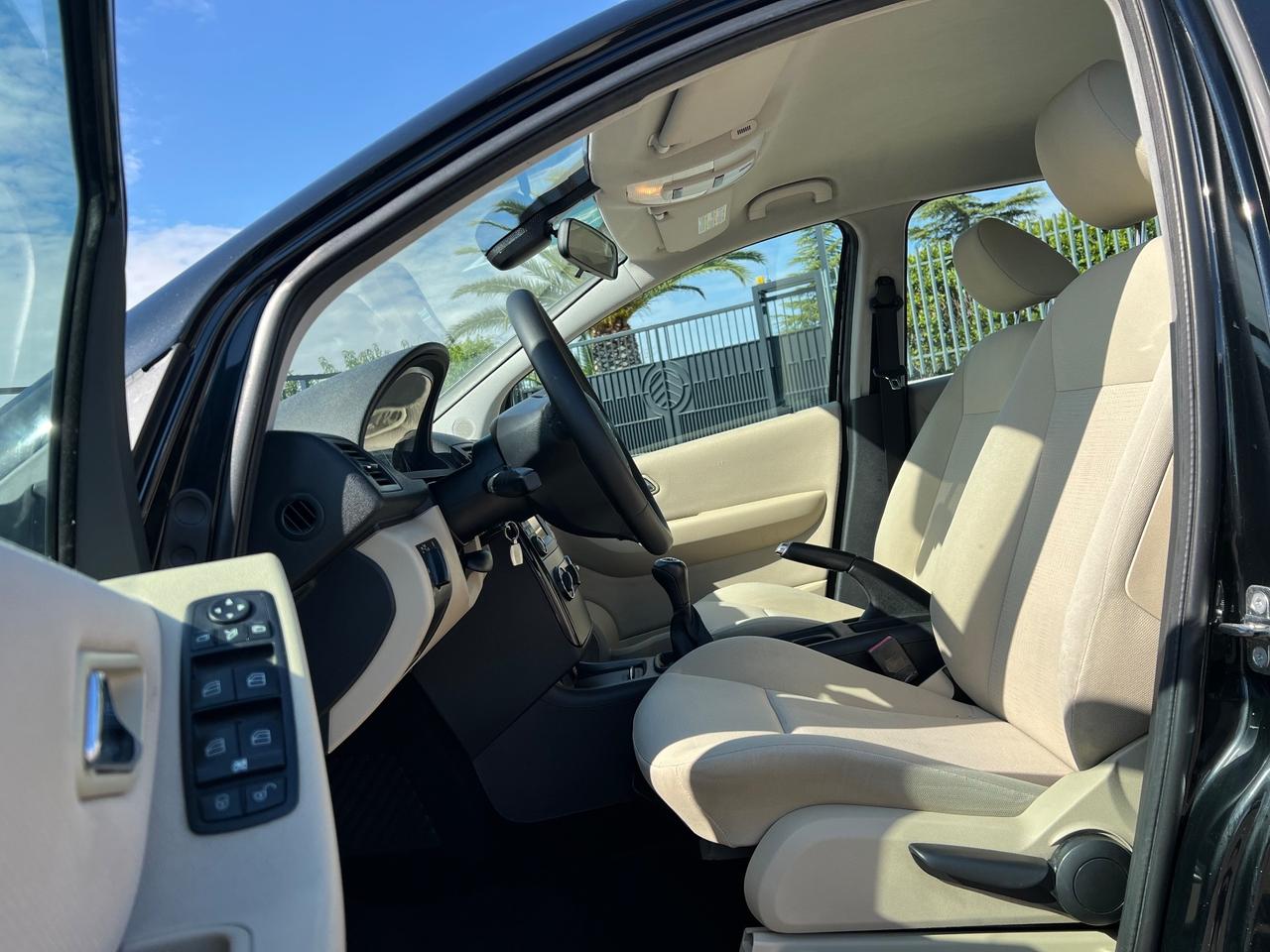 Mercedes-benz A 180 CDI Avantgarde