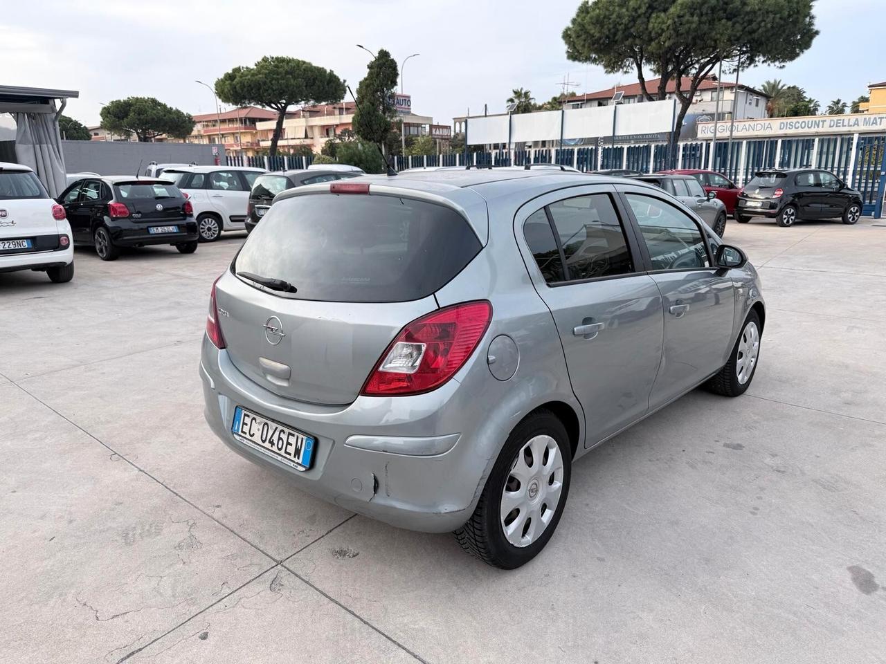 Opel Corsa 1.2 5 porte Edition