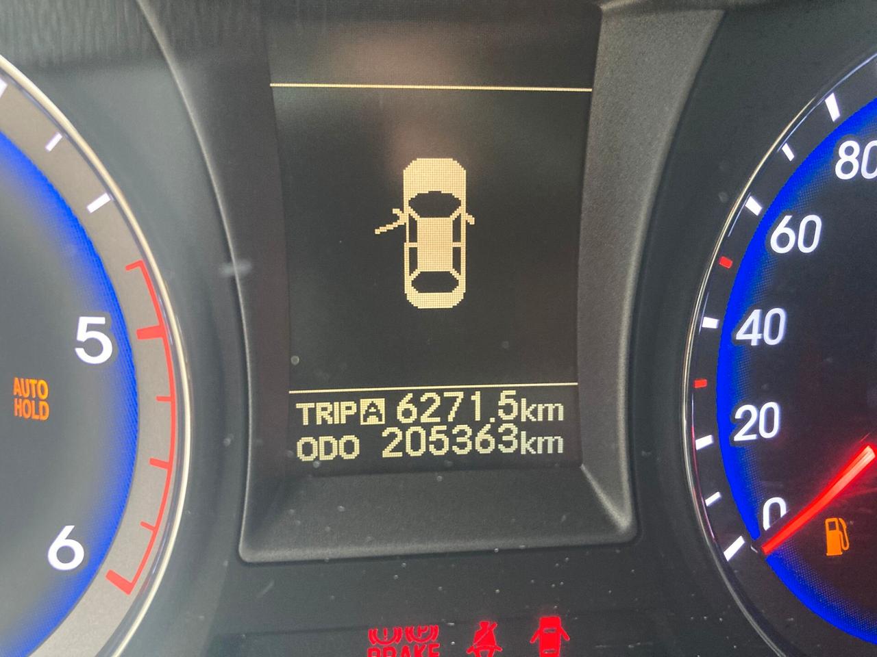 Hyundai i40 Wagon 1.7 CRDi 115CV Comfort