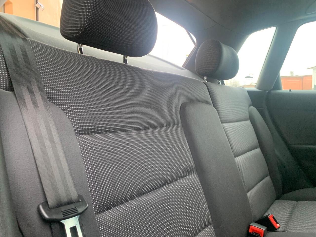 Audi A3 1.8 T 20V 150cv 5p. quattro A.S.I.