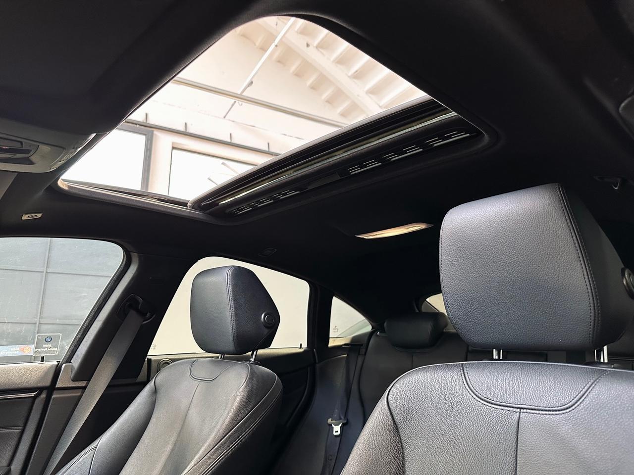 Bmw 430dA xDrive Gran Coupé Msport - 360° - TETTO