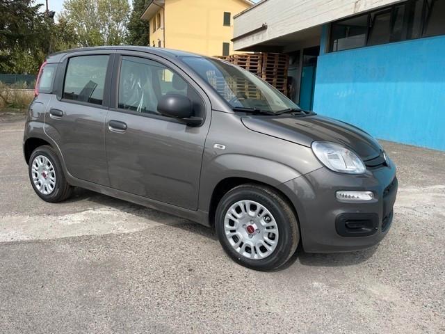 Fiat Panda 1.0 FireFly S&S Hybrid km0