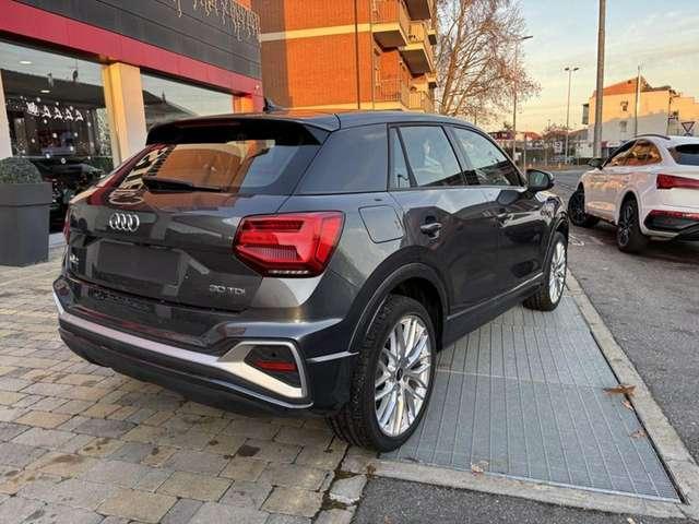 Audi Q2 30 TDI S tronic S line EditionNAVI PLUS-CAM-MATRIX