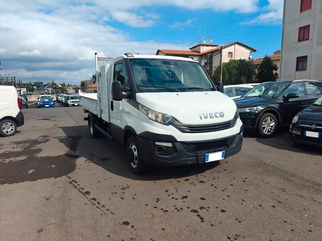 Iveco Daily 35 C16 2.3 Ribaltabile 160CV