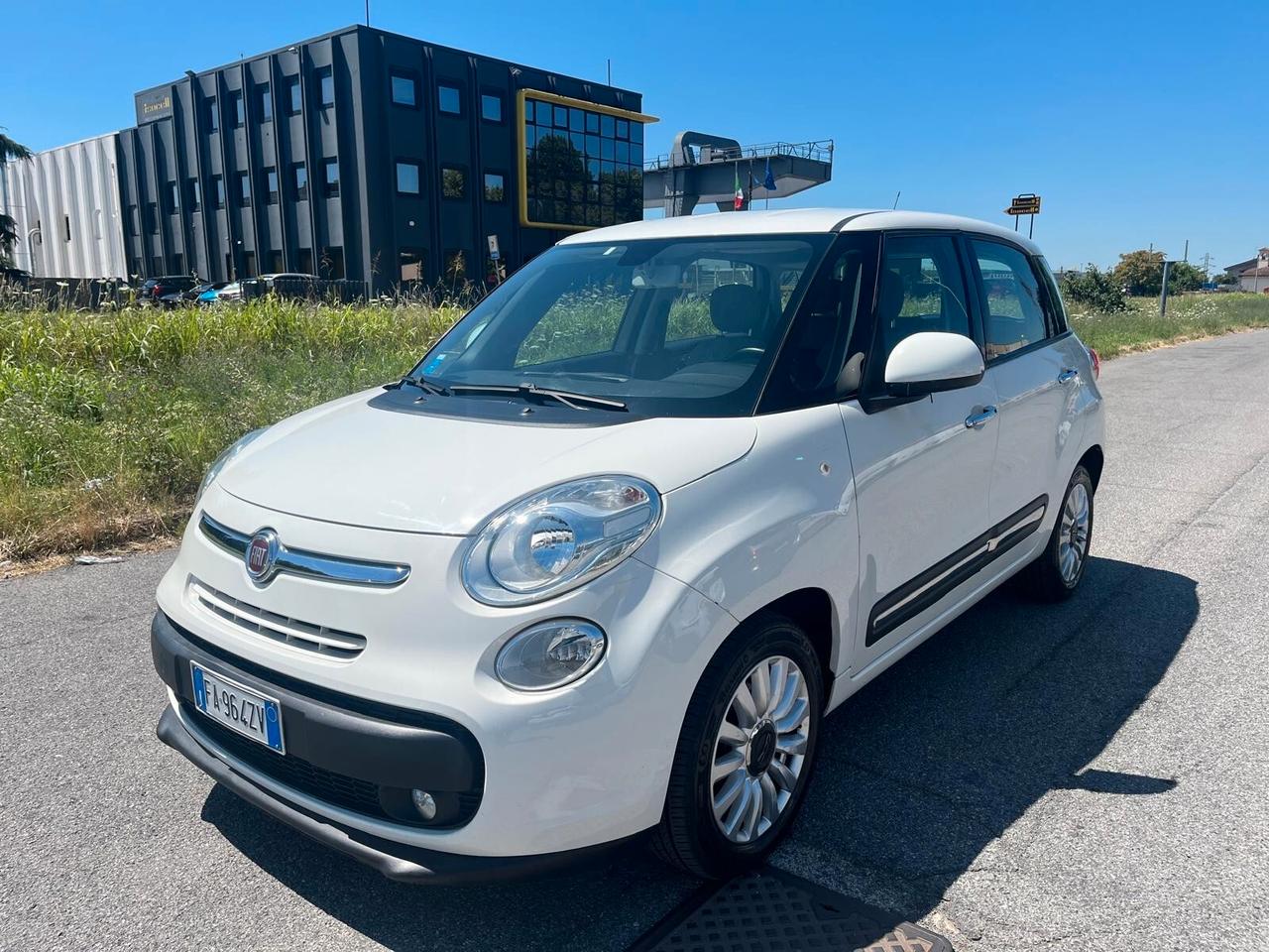 Fiat 500L 1.4 95 CV Pop
