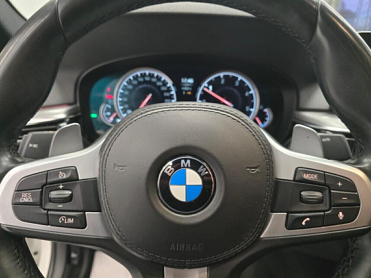 Bmw 520 48V Msport 190cv Aut.