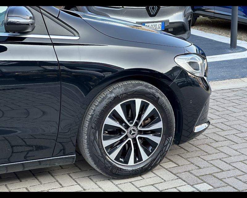 Mercedes-Benz Classe B B 160 Sport