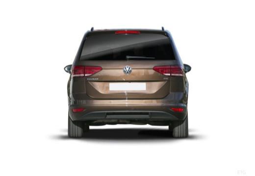 VOLKSWAGEN Touran III 2015 - Touran 1.5 tsi Business 150cv dsg