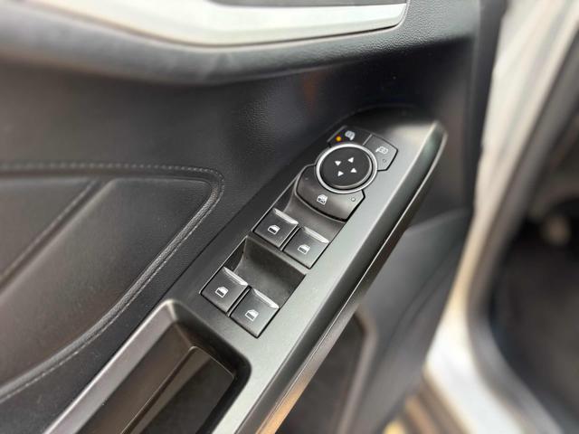 FORD Focus 1.5 EcoBlue 120 CV 5p.