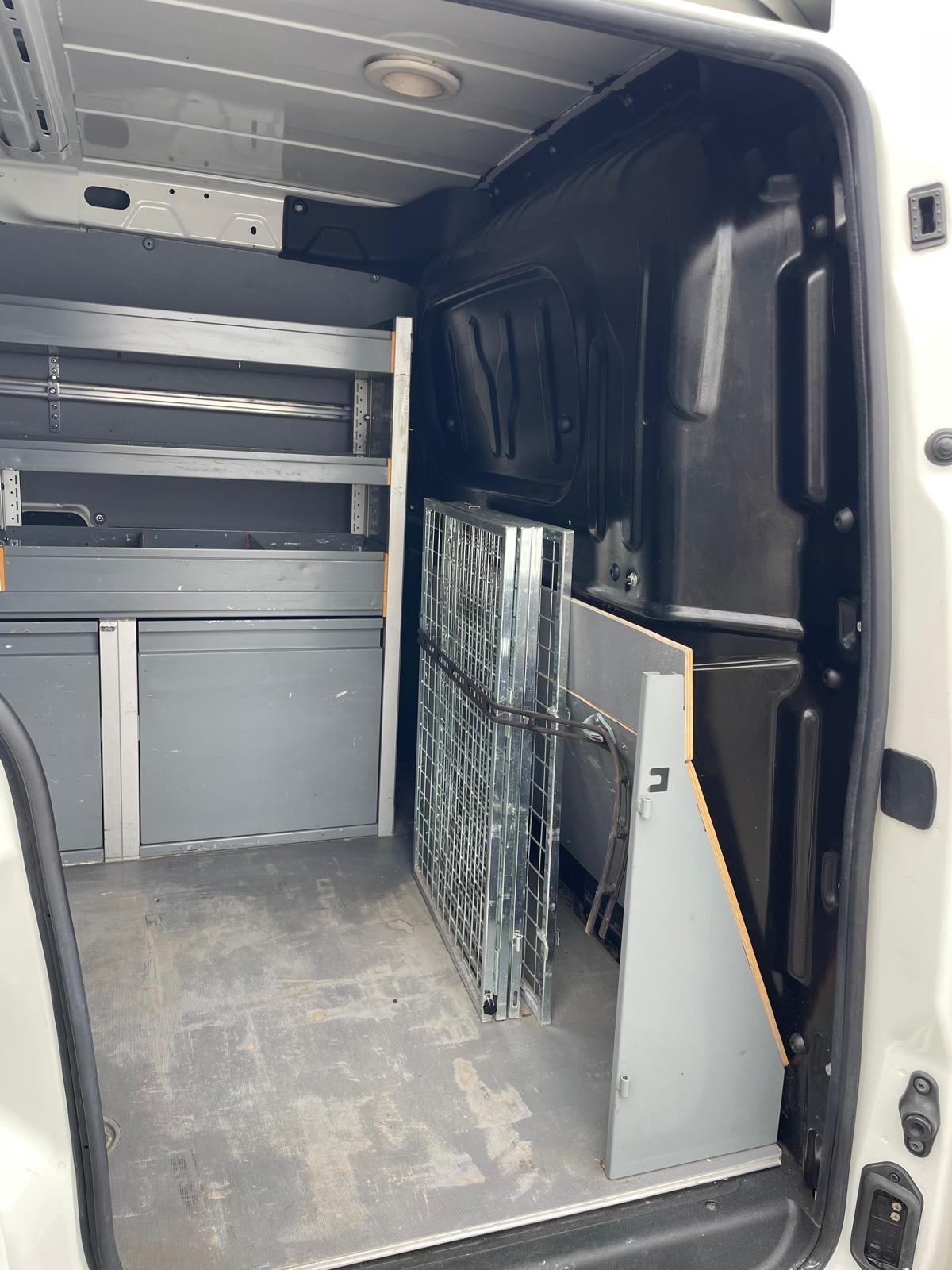 Fiat Doblo 1.4 T-jet NATURAL POWER SX PRONTA CONSEGNA