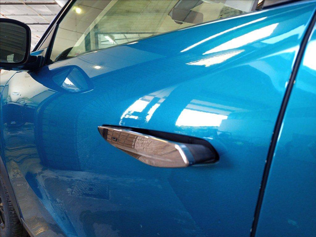 DS DS3 Crossback 1.5 bluehdi Business 100cv del 2019