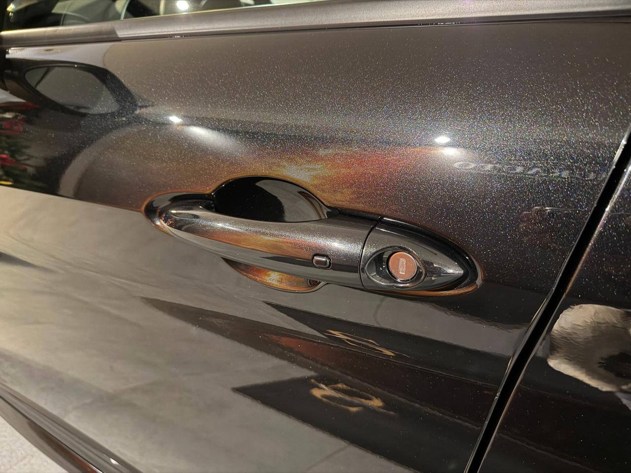 ALFA ROMEO GIULIA 2.2 AT8 Q4 VELOCE – 2020