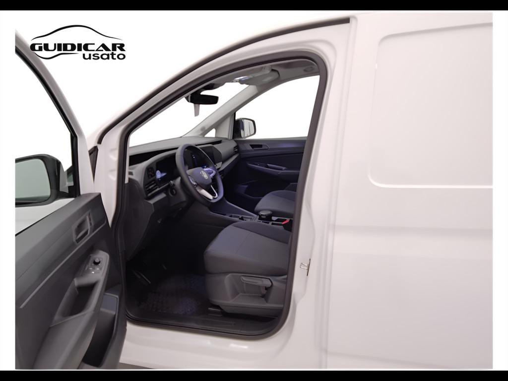 VOLKSWAGEN Caddy Cargo V - Caddy cargo 2.0 tdi 122cv Business dsg7 my24