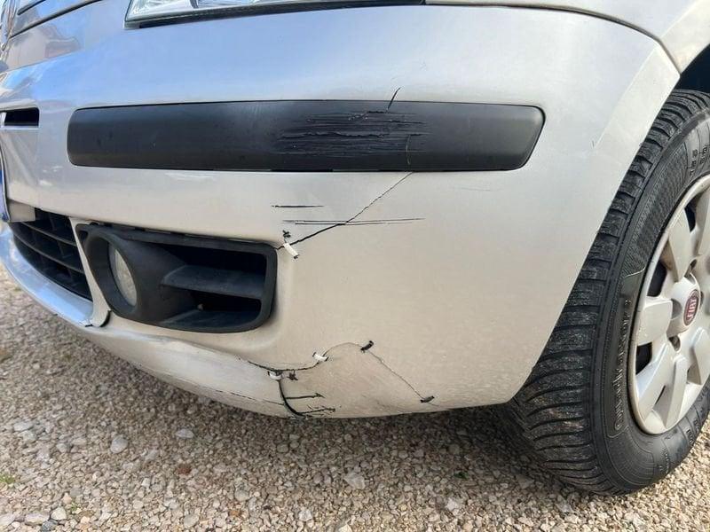 FIAT Panda Panda 1.3 MJT 16V DPF Dynamic