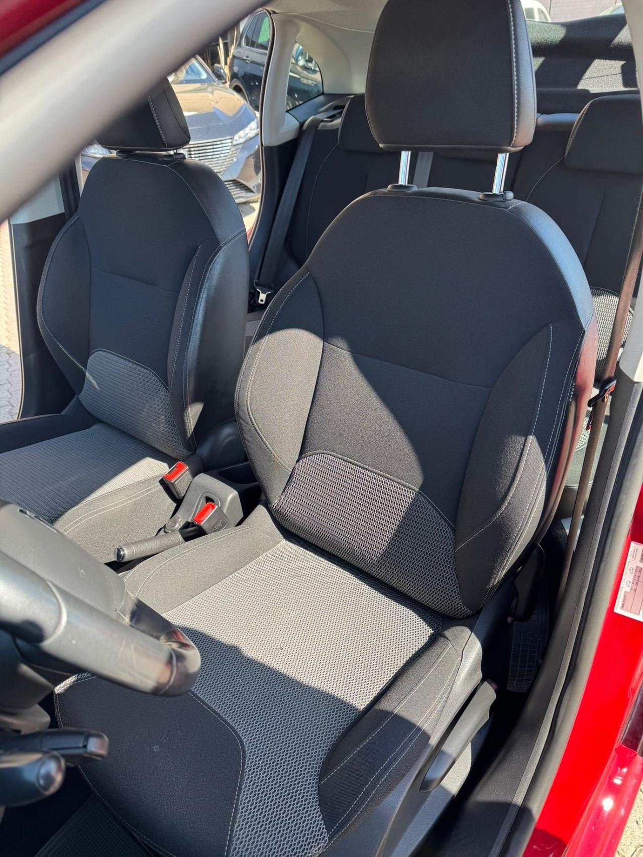 Citroen C3 PureTech 82 Seduction