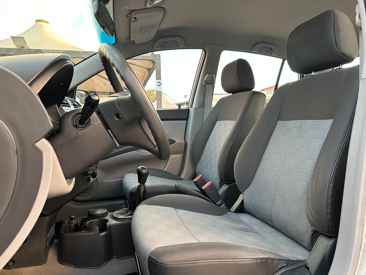 KIA Picanto 1.0 12V Urban