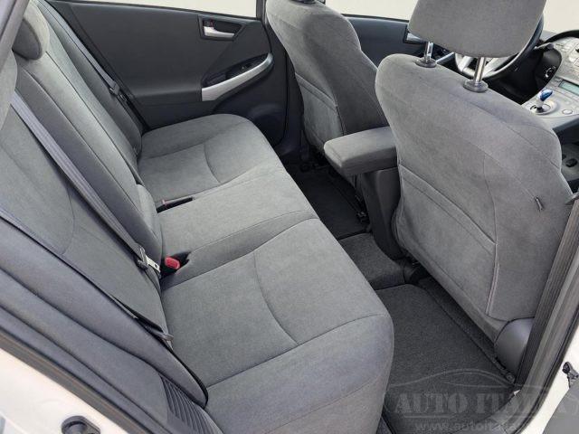 TOYOTA Prius 1.8 Executive