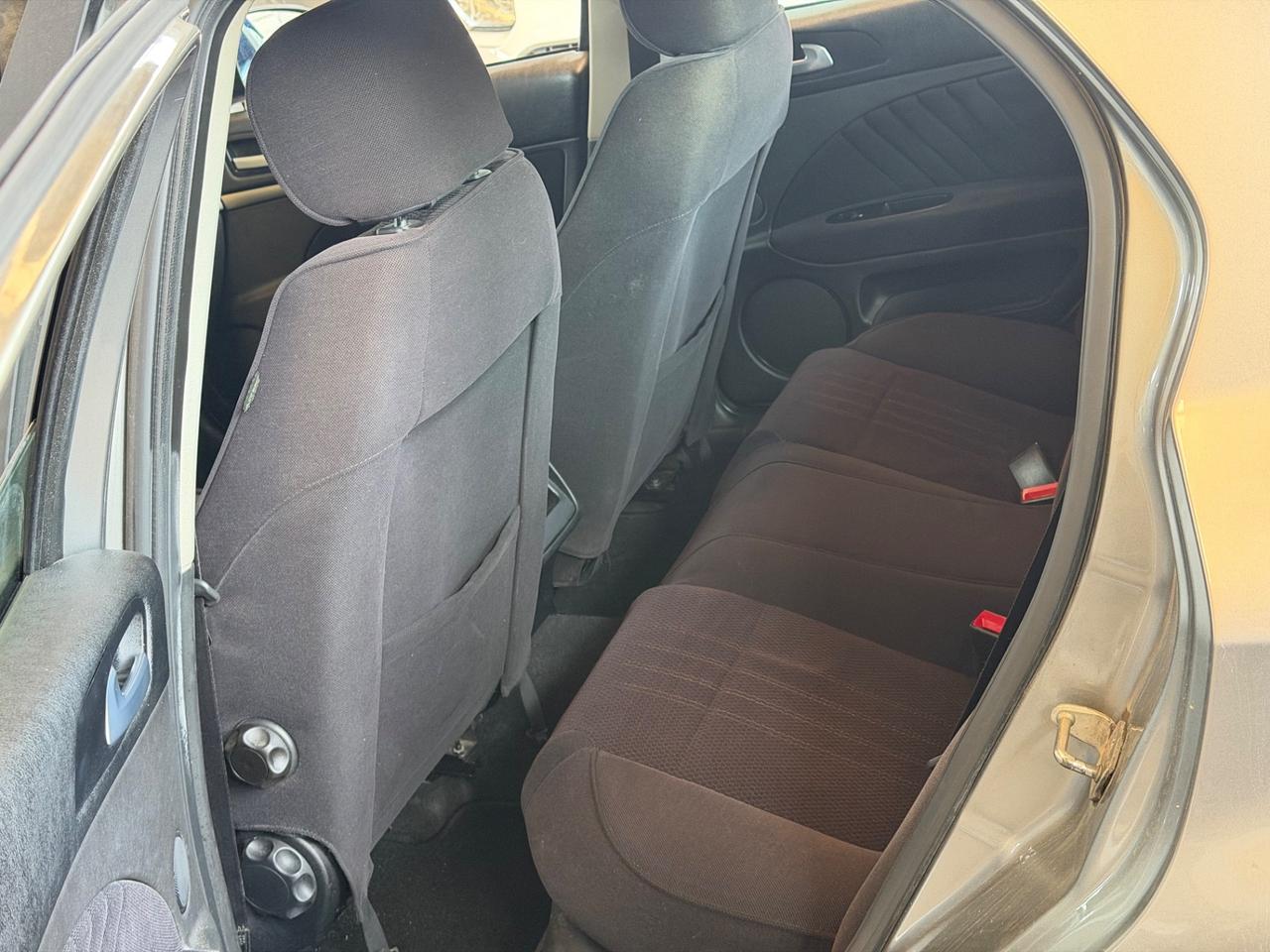 Alfa Romeo 159 1.8 16V Progression