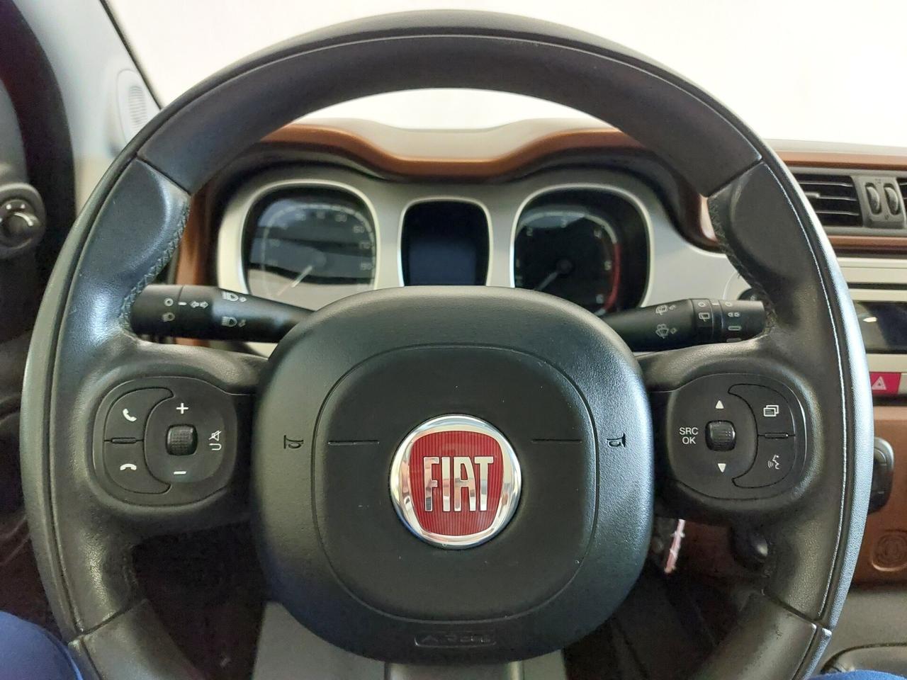 FIAT Panda Cross Panda Cross 1.3 MJT S&S 4x4