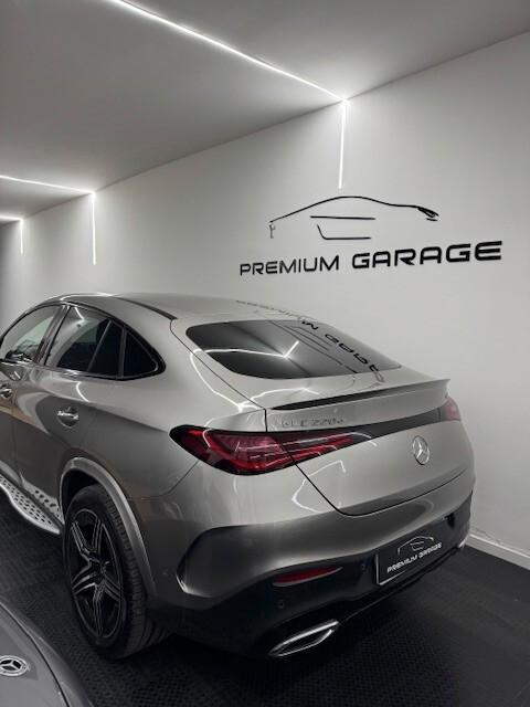 Mercedes-benz GLC 220 d 4Matic Coupé Premium Plus