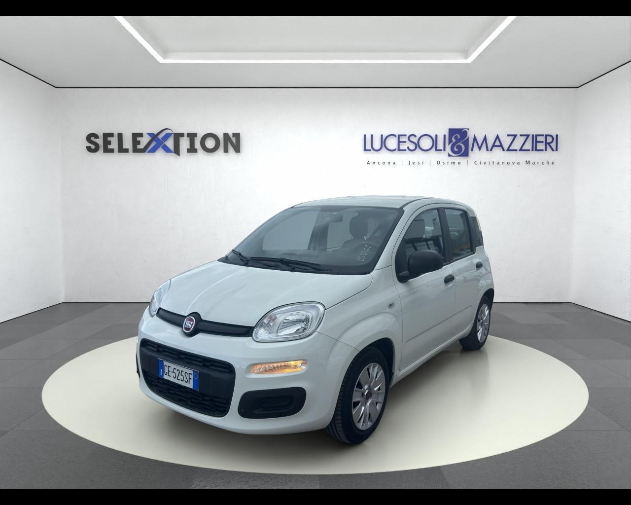 FIAT Panda 3ª serie - Panda 1.0 FireFly S&S Hybrid