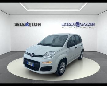 FIAT Panda 3ª serie - Panda 1.0 FireFly S&S Hybrid