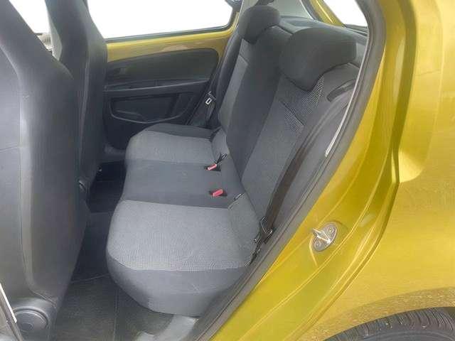 Volkswagen up! 5p 1.0 eco Move 68cv