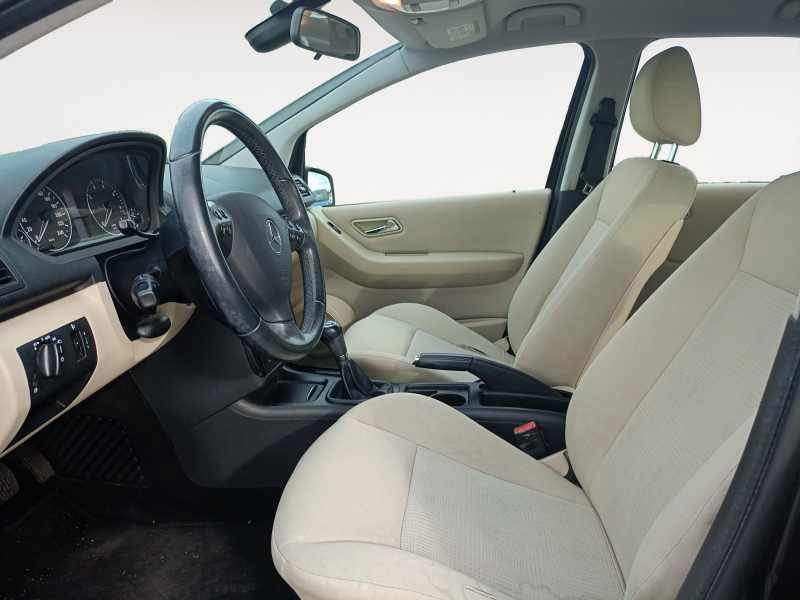 Mercedes-Benz Classe A - W/C 169 - A 160 be Executive