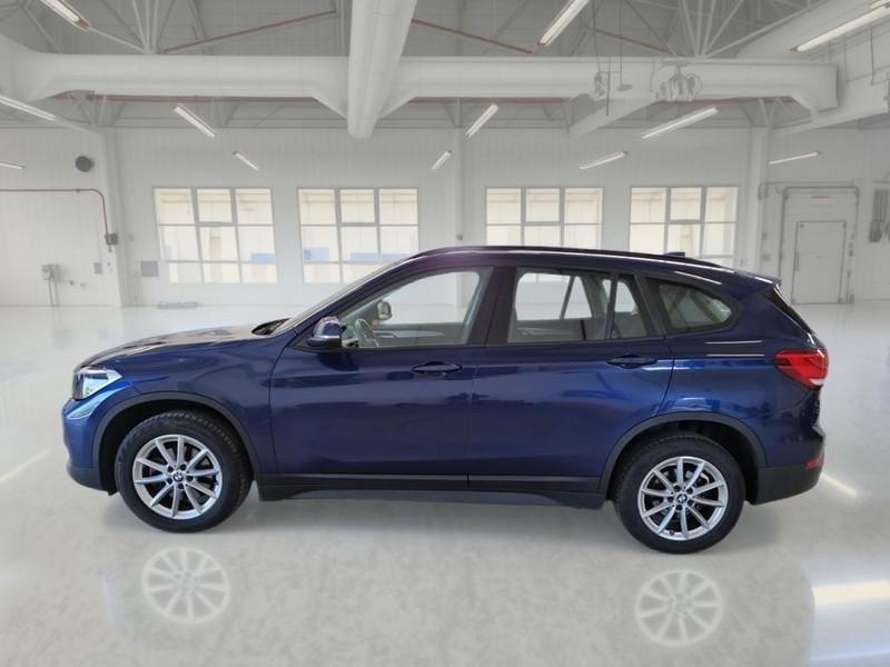 BMW X1 sDrive 18d Business Advantage Auto