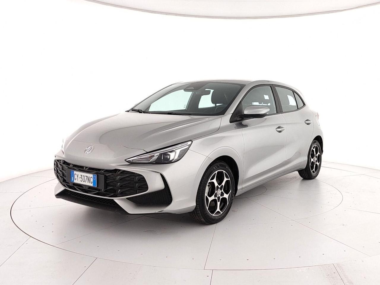 Mg MG3 1.5 Comfort 116 Cv