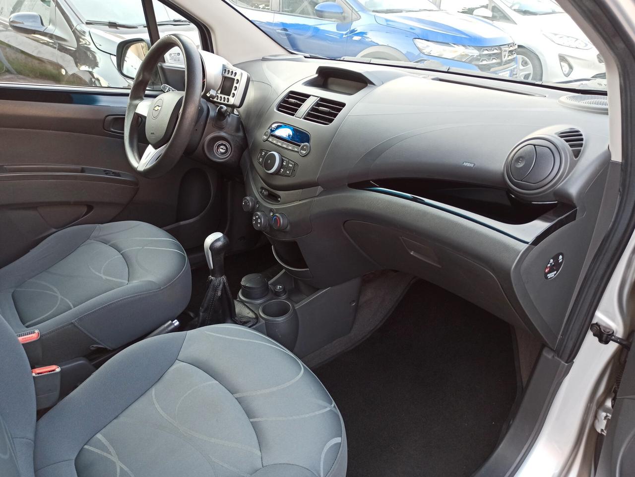 Chevrolet Spark 1.0 LS Da Vetrina km 71000