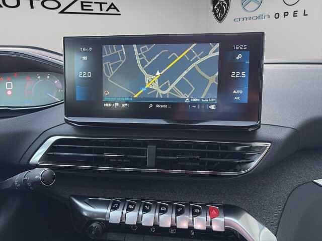 Peugeot 5008 BlueHDi 130 S&S Allure Pack 7 POSTI