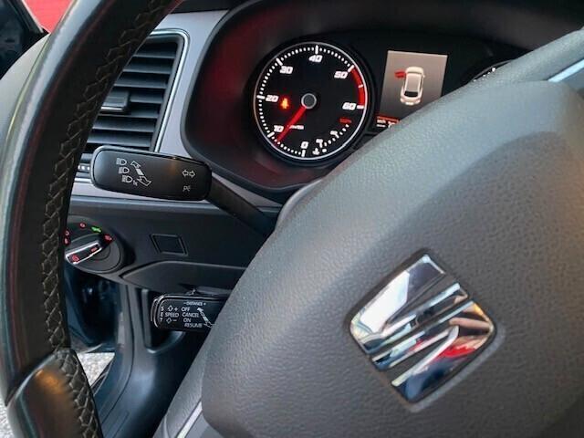 Seat Leon 1.6 TDI 115 CV FULL LED
