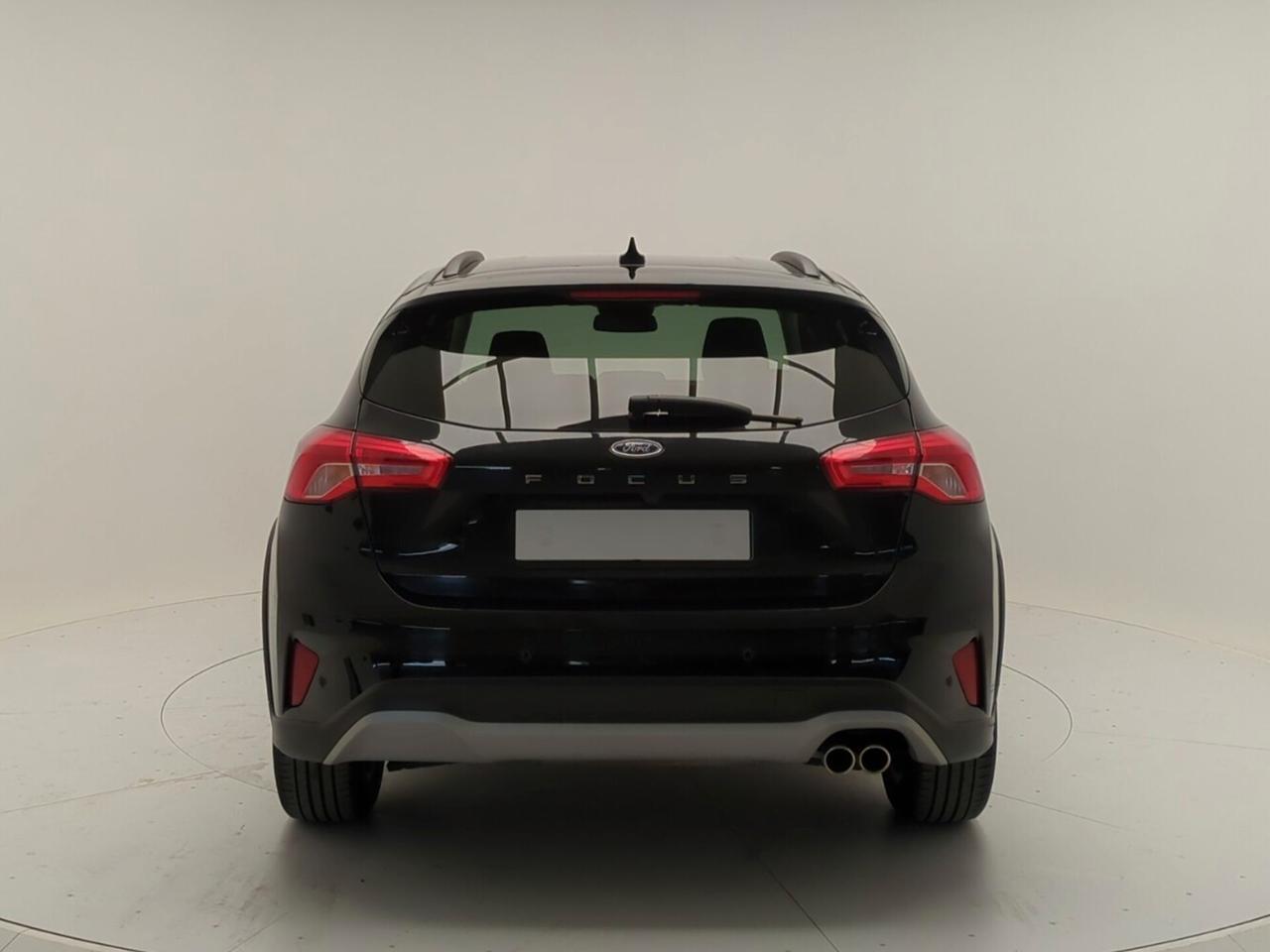 Ford Focus 1.5 EcoBlue 120 CV 5p. Active