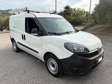 FIAT Doblò 1.4Turbo Bus. 120 All. Profess. 10.2020