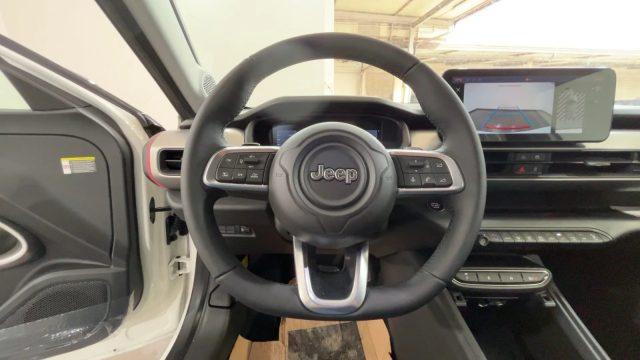 JEEP Avenger 1.2 Turbo MHEV Summit