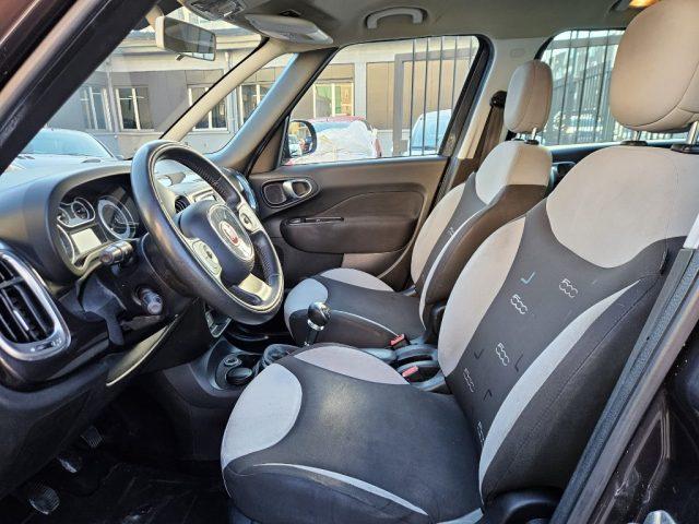 FIAT 500L 1.6 Multijet 105 CV Easy