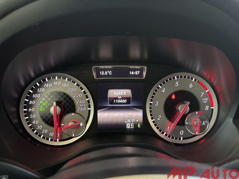 Mercedes-Benz Classe A A 250 4Matic Automatic Sport