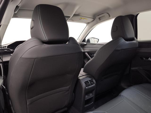 PEUGEOT 308 1.2 puretech t Allure s&s 130cv