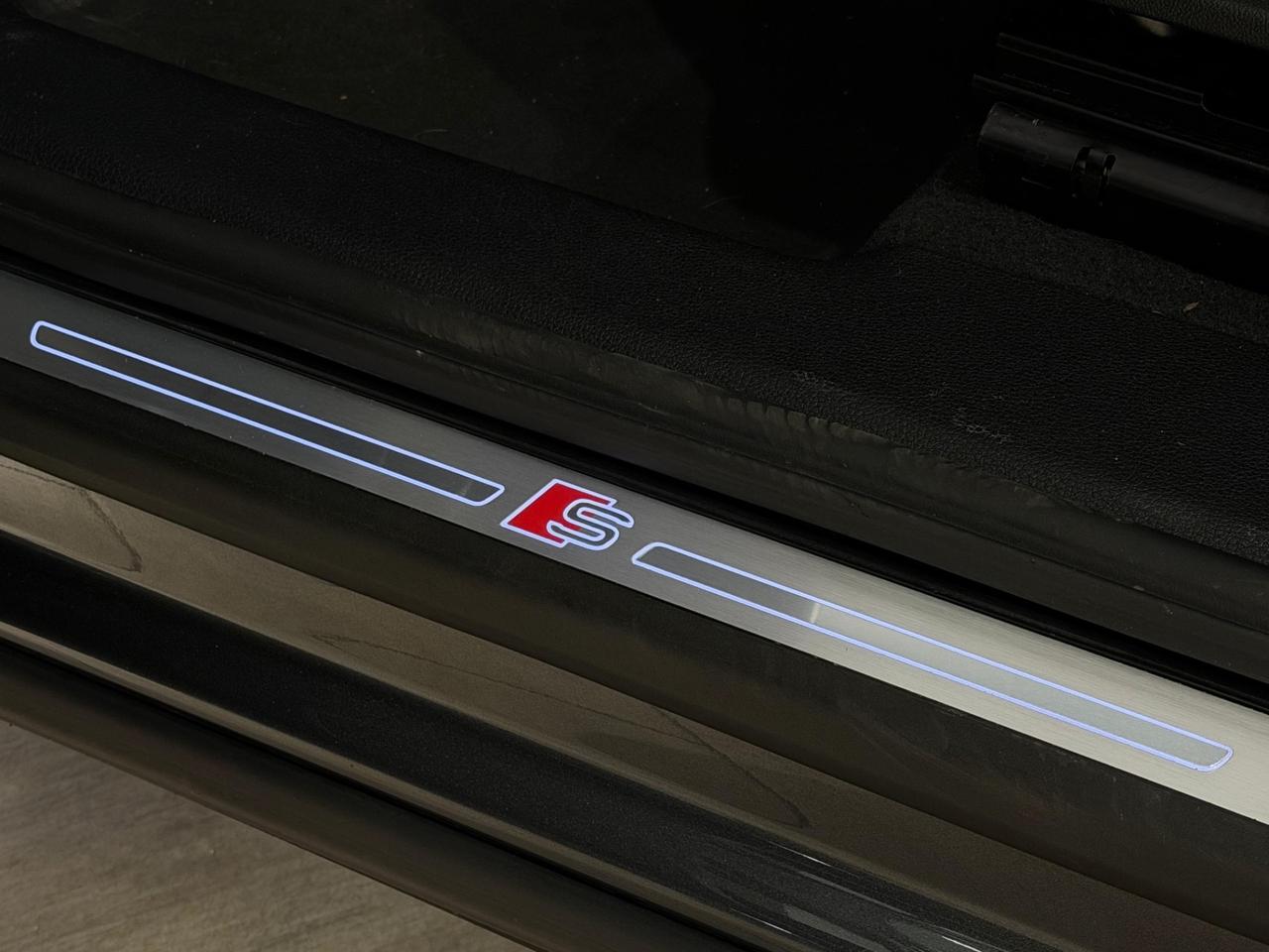 Audi Q3 SPB 2.0 DIESEL 150CV 35 TDI S tronic 2024