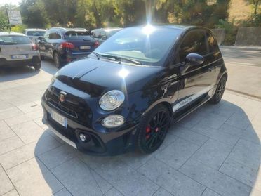 ABARTH 595 1.4 T-Jet 180 CV Competizione_PACK PERFORMANCE
