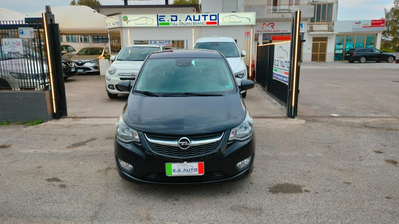 Opel Karl 1.0 75 CV Start&Stop Innovation