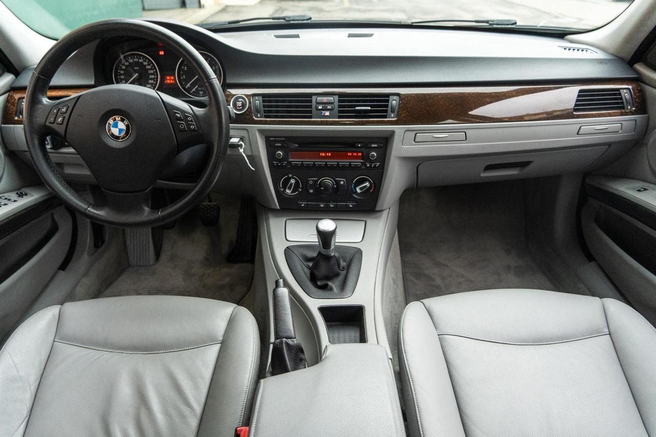 BMW 335 i xDrive 306CV KIT BMW PERFORMANCE CAMBIO MANUALE