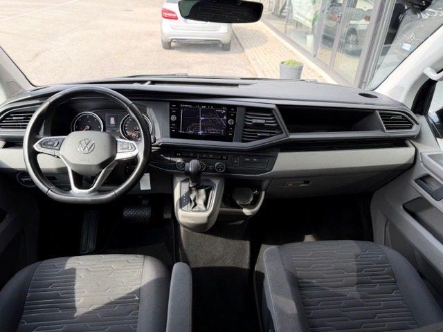 VOLKSWAGEN Caravelle 2.0TDI 204CV DSG T6.1PC Cruise 8POSTI FULL LED/ACC