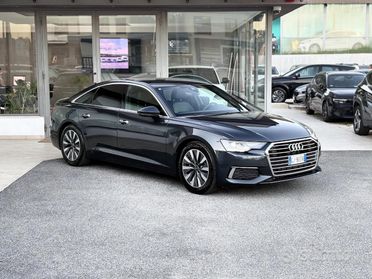 Audi A6 Berlina 2.0 Diesel S-Tronic 163CV E6 - 202