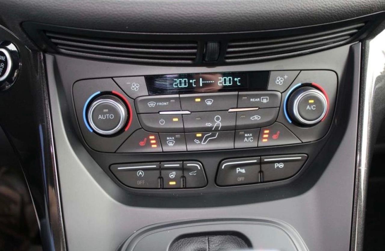 Ford Kuga 1.5 EcoBoost 175 CV S&S 4WD ST-Line