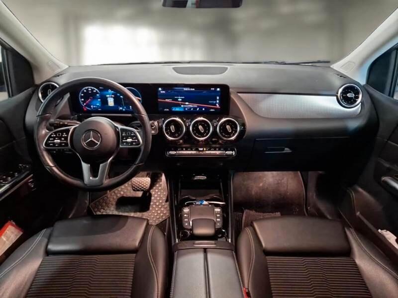 Mercedes-benz B 200 d Automatic Sport Plus