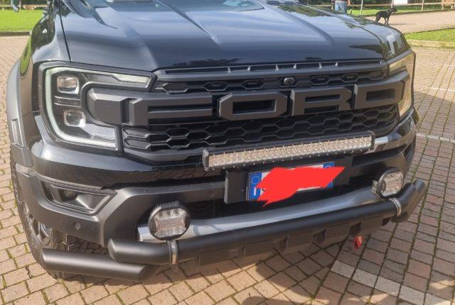 FORD Ranger Raptor 2.0 Ecoblue 4WD DC 5 posti *Seminuovo*